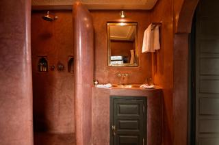 Riad Papillon by Marrakech Riad - 7