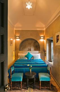 Riad Papillon by Marrakech Riad - 1