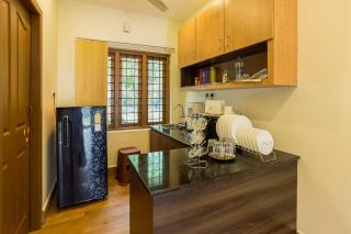 Waves and Shores Beach Villa - Mararikulam - 1