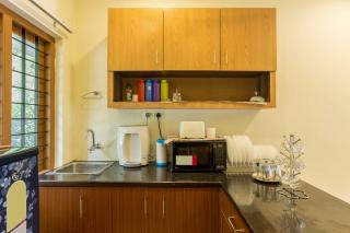 Waves and Shores Beach Villa - Mararikulam - 4