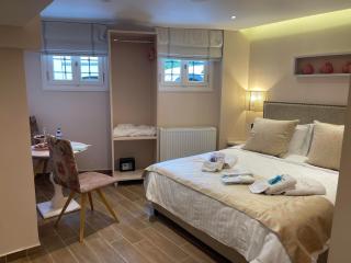 IPELHOME - Rodi Boutique Apartment - Atene - 9