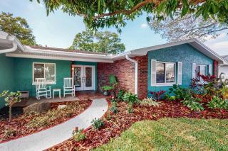 Clearwater Cheer - 7