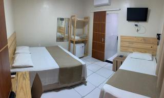 Pousada Maanaim - Campina Grande - 5