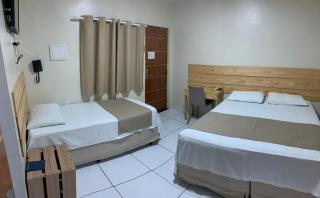 Pousada Maanaim - Campina Grande - 3