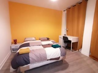 Hadriel Host - Clermont-Ferrand - 9