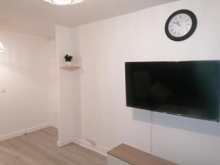 Hadriel Host - Clermont-Ferrand - 1
