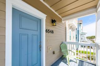 Lost Key Townhomes - Fairway Finder - 8