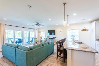 Lost Key Townhomes - Fairway Finder - 2