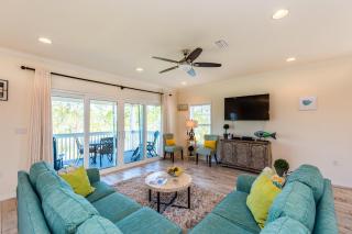 Lost Key Townhomes - Fairway Finder - 1