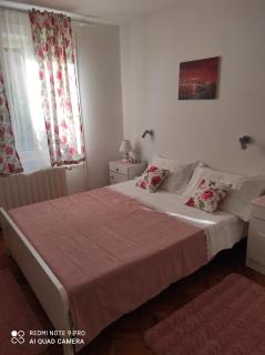 Kuća za odmor MANA - Lun - 9