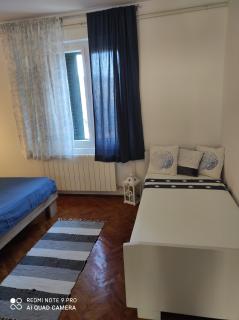 Kuća za odmor MANA - Lun - 4