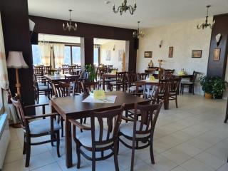 Family Hotel Bela - Tryavna - 7