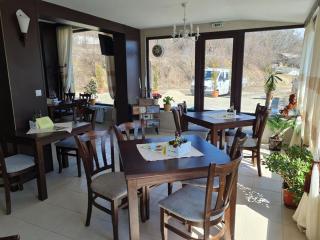 Family Hotel Bela - Tryavna - 6