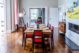 Brookdale Estate - Manor House - Paarl - 6