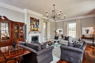 Brookdale Estate - Manor House - 1
