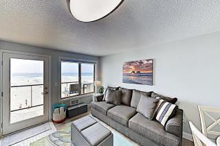 M & M Beach Nest - 6