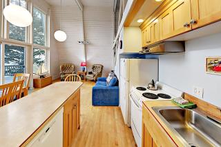 Upper Sky Beach Cabin - 1