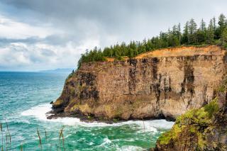 Upper Sky Beach Cabin - Oceanside - 6