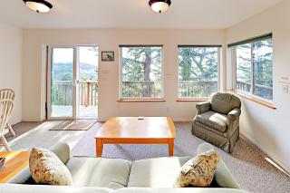 Lower Sky Beach Cabin - 5