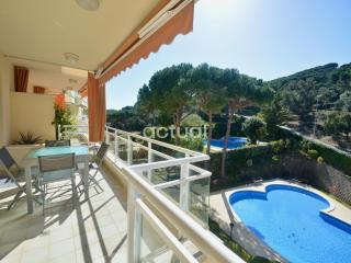 Sa Conca 4 3º 2ª - 8