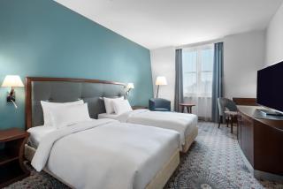 Radisson Blu Hotel Wroclaw - Breslavia - 7