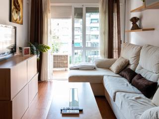 Apartamento Cruz (Parking gratuito) - Córdoba - 0