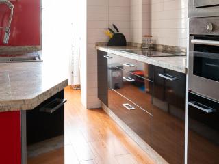 Apartamento Cruz (Parking gratuito) - Córdoba - 1
