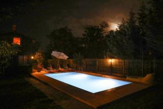 Çınarhan Villas - Ağva - 7