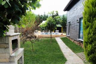 Çınarhan Villas - Ağva - 2