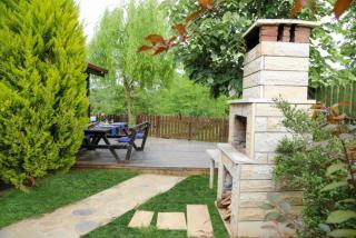 Çınarhan Villas - Ağva - 4