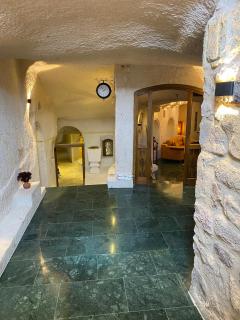 Abu Hayat Cave Suites - Ortahisar - 3