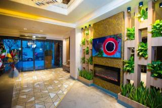 Home Boutique Hotel - 1