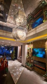 Home Boutique Hotel - Baku - 1