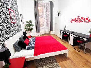 ORANGEHOMES Central Market Hall apartment - Budapest - 9