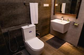 Venus Heaven Luxurious Villa - Tangalle - 2