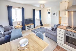 Host & Stay - Coach House Retreat - Whitby - 0