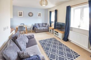 Host & Stay - Coach House Retreat - Whitby - 5