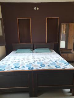 Jungle View Home Stay - 8