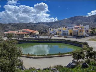Delina Mountain Resort - Anogeia - 9