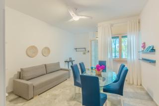 Villa Talise - Torre Santa Sabina - 2