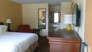 Motel 6 Hammond, LA – I 12 – I 55 - Hammond - 8