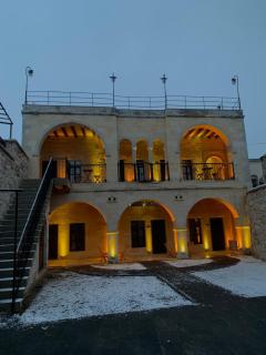 Kayra Cave Suites - Göreme - 7