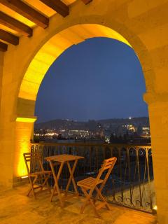 Kayra Cave Suites - Göreme - 9