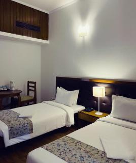 Hotel Tragopan - Dimāpur - 4