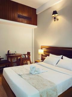 Hotel Tragopan - Dimāpur - 6