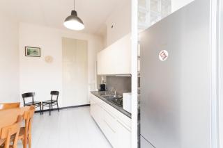 Washington Apartment - Milan - 5