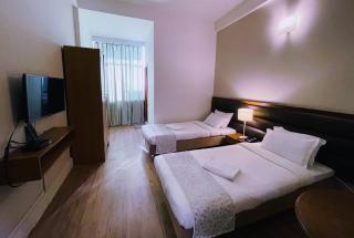 Hotel Tragopan - Dimāpur - 8