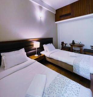 Hotel Tragopan - Dimāpur - 7