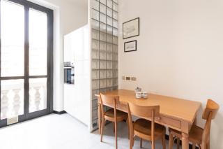 Washington Apartment - Milan - 1