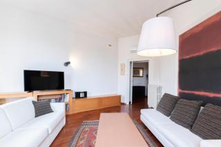 Washington Apartment - Milan - 2